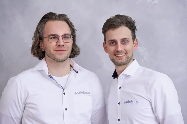 The Founders